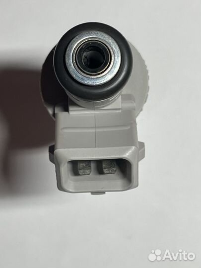 Новая топливная форсунка siemens deka VAZ 6238