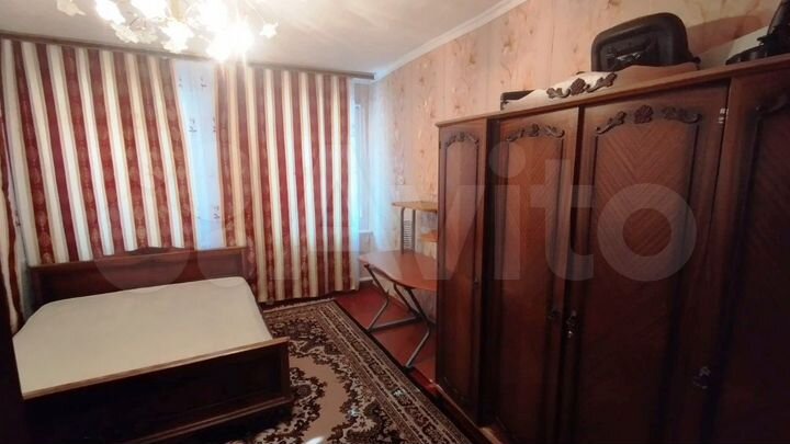 Дом 61,6 м² на участке 3,13 га