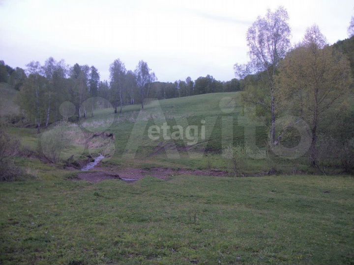 Участок 8,47 га (СНТ, ДНП)