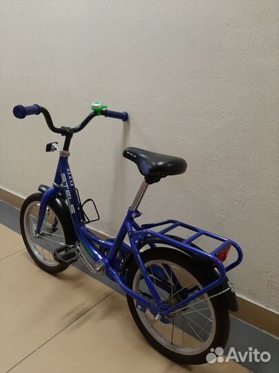 Велосипед детский Stels Flyte 16