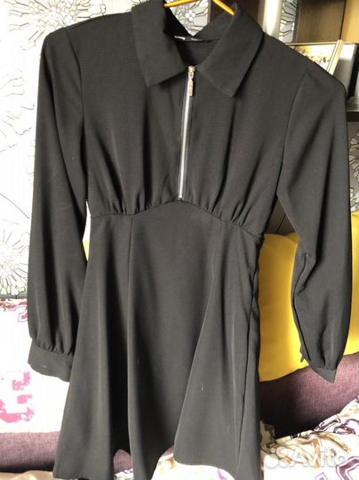 Платье на худенькую девочку