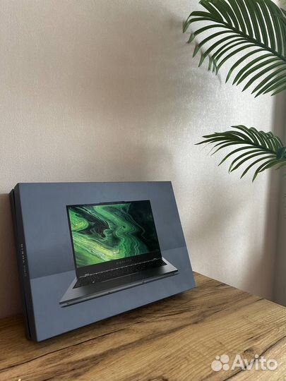 Ноутбук Digma PRO Fortis