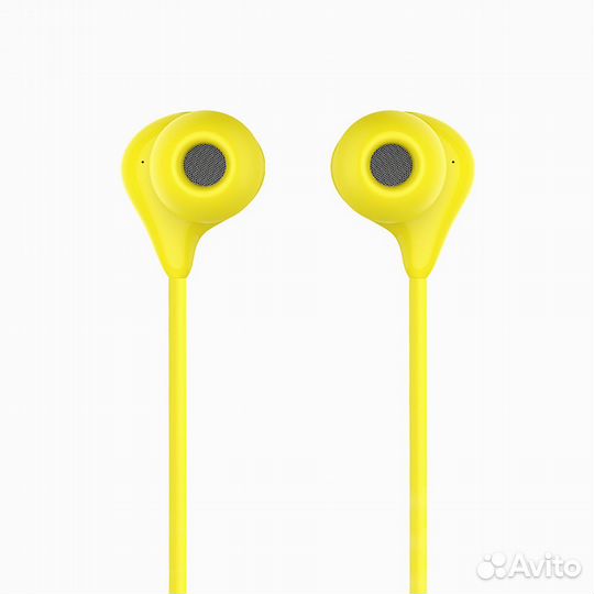 Гарнитура hoco M13 (Yellow)