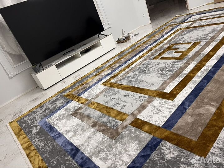 Ковер новый