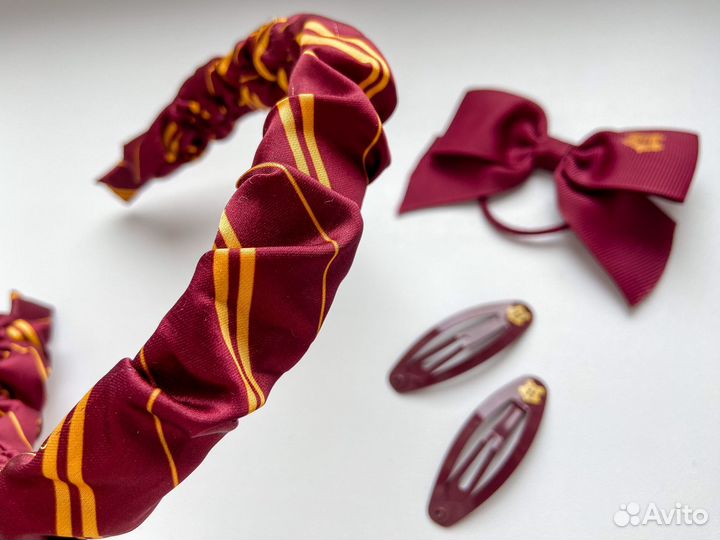 Набор аксессуаров для волос Harry Potter H&M