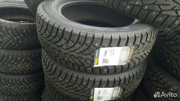 Pirelli Formula Ice 205/60 R16