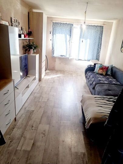 Дом 61,4 м² на участке 13 сот.