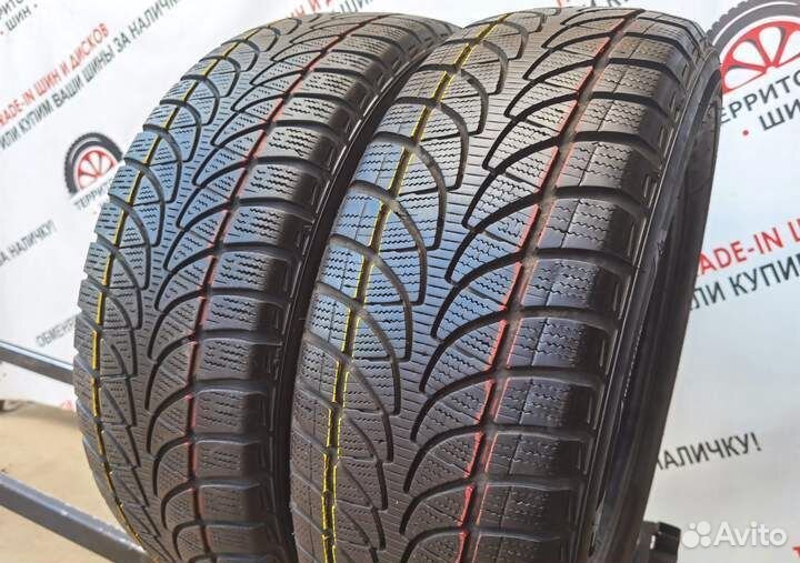 Bridgestone Blizzak LM-32 215/60 R16 99H