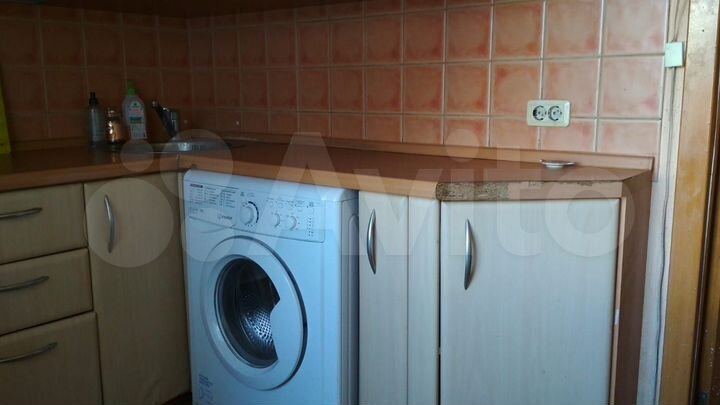 2-к. квартира, 43 м², 3/9 эт.