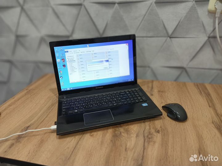 Intel core i5 4200m, 2видеокарты