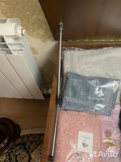 Сундук мебельный свадебный