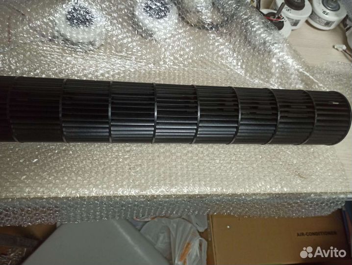 Крыльчатка кондиционера 630 мм