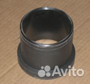 Втулка балансира урал д.87,5*99,6 Н90 полимер нов