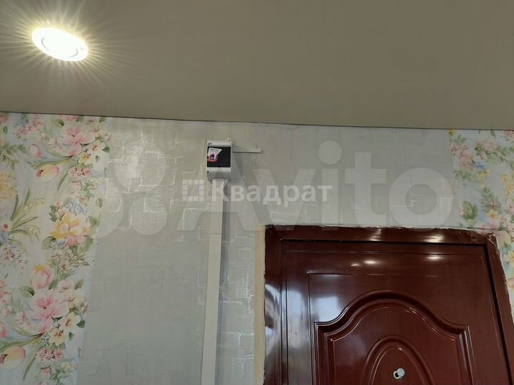 Комната 13,5 м² в 1-к., 5/9 эт.