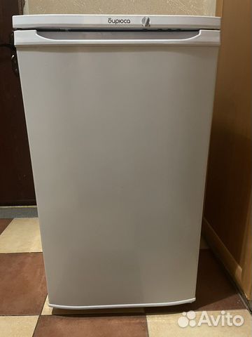 Холодильник Бирюса 85 см высота