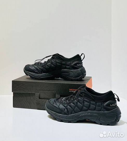 Кроссовки мужские merrell