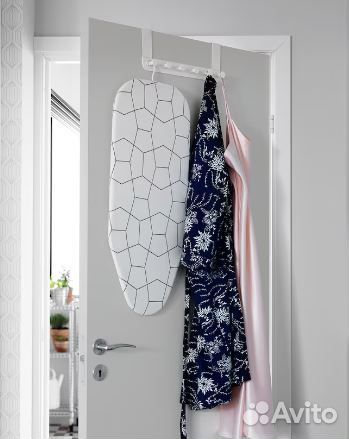 Jall гладильная доска IKEA 73x32 см