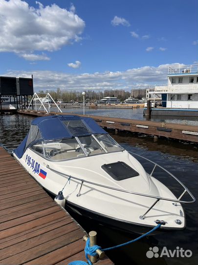 Bayliner 192 в идеале