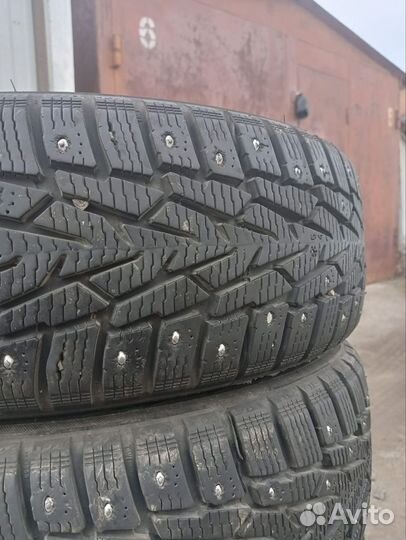 Nokian Tyres Nordman 7 175/65 R14