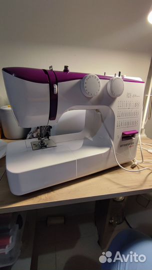Швейная машина Stoewer MS-32