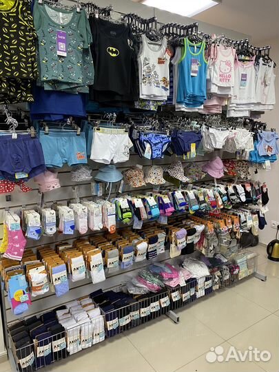 Детская одежда от 56 до 164 размера