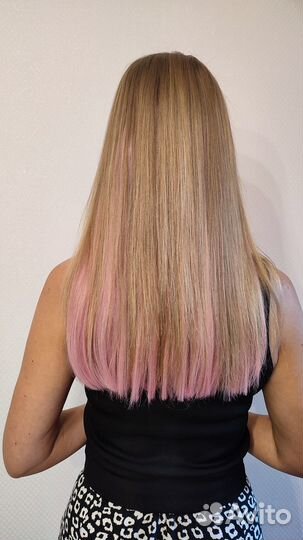 Прически/брейды/косы/кудри