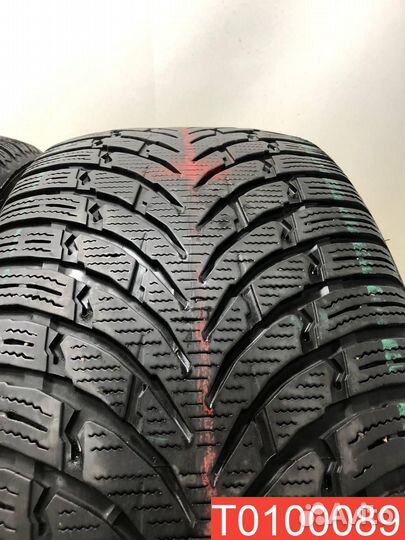 Nokian Tyres WR SUV 4 255/45 R20 105V