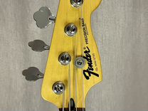 Fender Precision Bass Mexico 1996 MIM