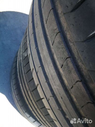 Pirelli P Zero 265/50 R19