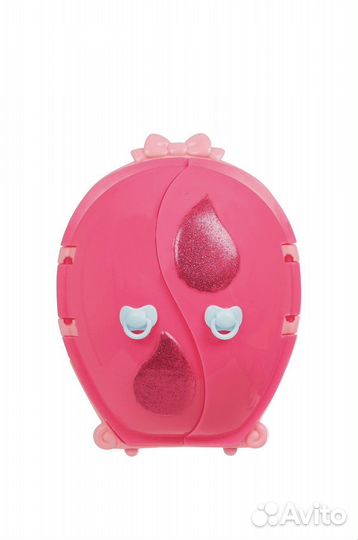 Cry babies magic teans 8 аксессуаров