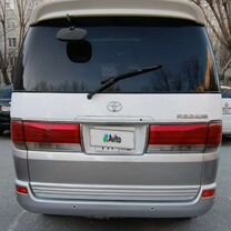 Toyota Hiace Regius 3.0 AT, 1999, 360 000 км, с пробегом, цена 670 000 руб.