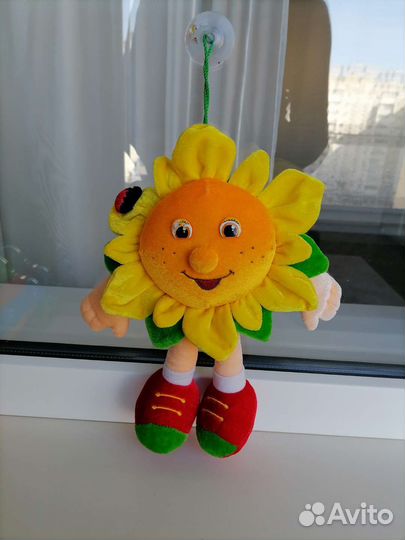 Игрушки развивающие для детей