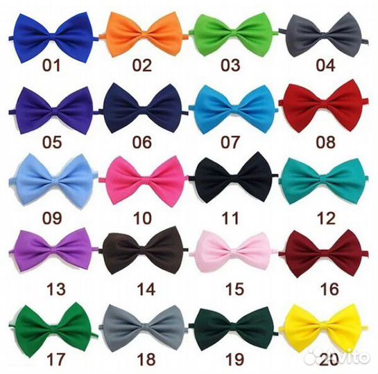 Подтяжки галстук бабочка для подростков