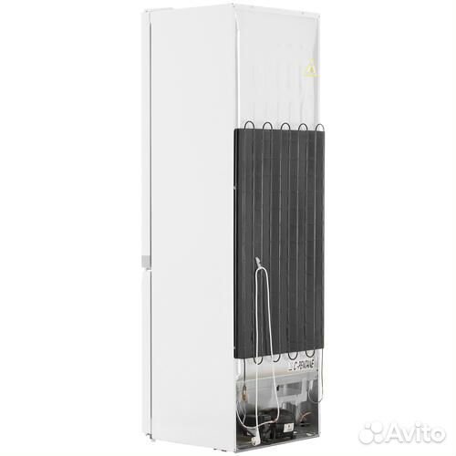 Холодильник Hotpoint-Ariston HT7201IWO3