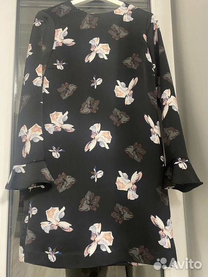 Платье banana republic
