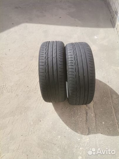 Bridgestone Turanza T001 215/45 R17 87W