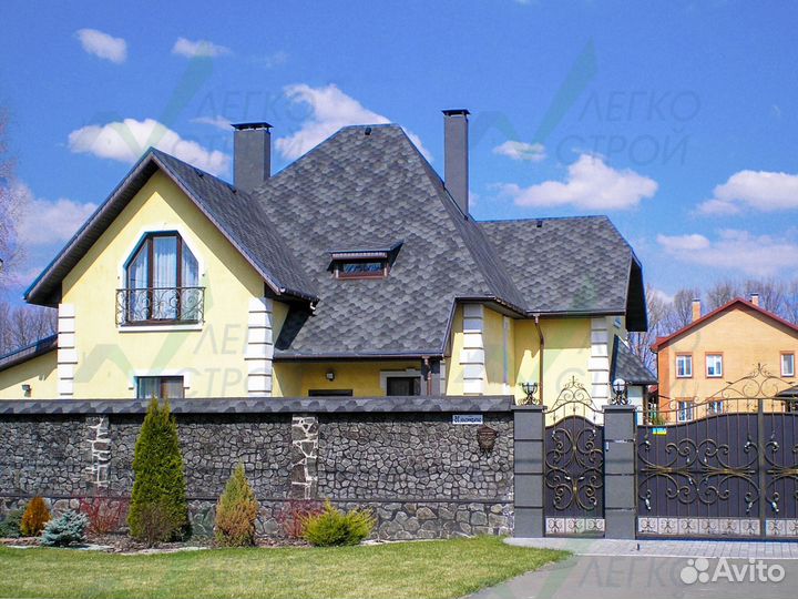 Черепица