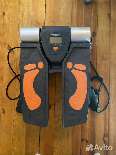 Тренажер степпер