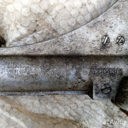 Рулевая рейка TRW Citroen Jumper, Peugeot