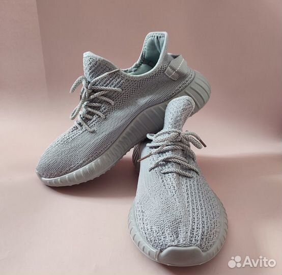 Кроссовки Adidas Yeezy Boost 350 40-45