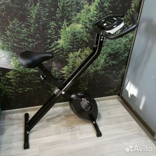 Велотренажер