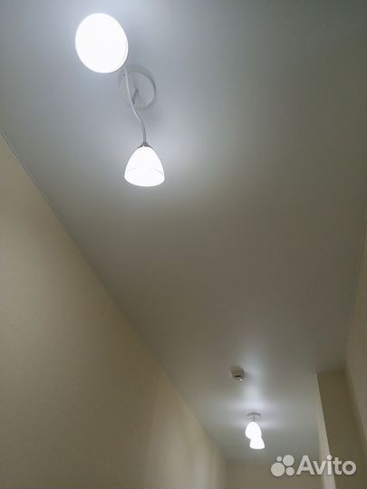 Светильник потолочный