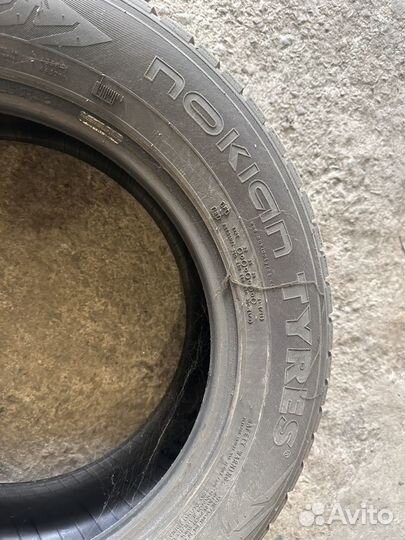 Nokian Tyres Nordman 7 185/65 R15