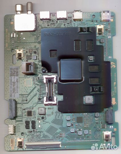 Телевизор на запчасти