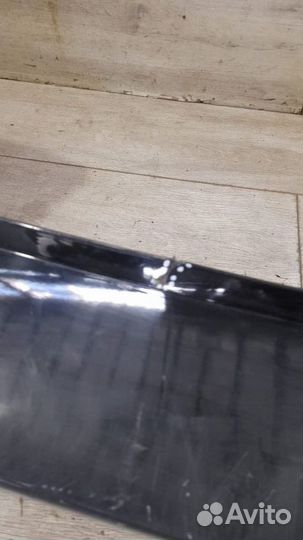 Бампер задний Audi Q5 8R С 2008 По 2012 Год