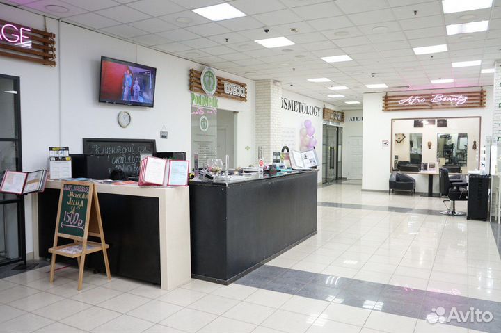 Субаренда помещения