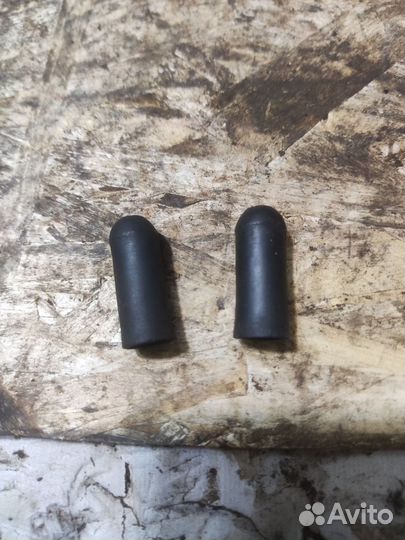 Колпачки тросиков Иж 49