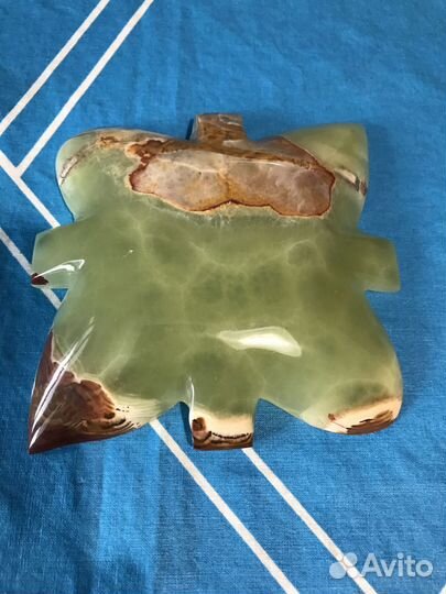 Пепельница