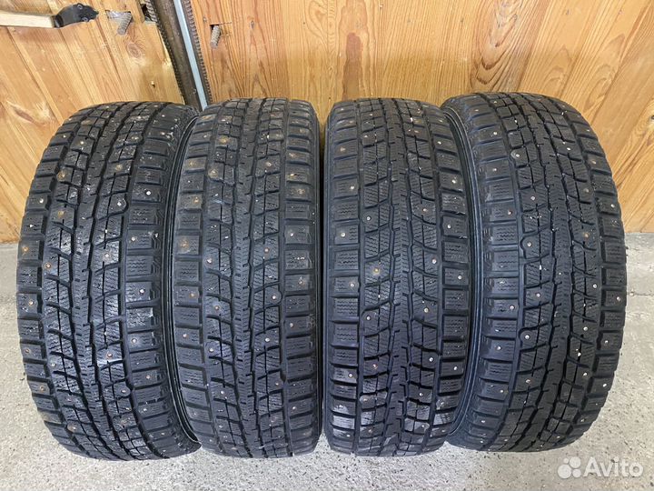 Dunlop SP Winter Ice 01 195/65 R15