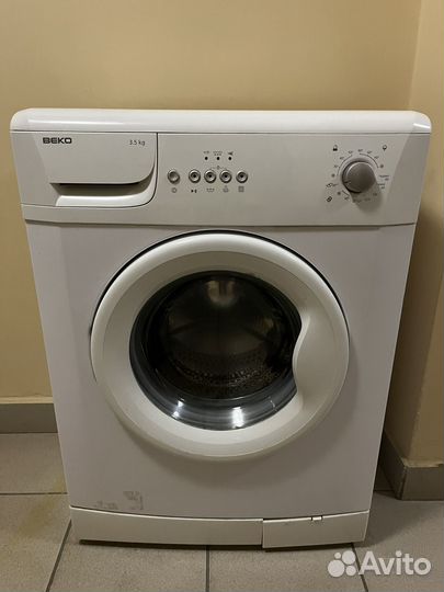 Стиральная машина бу